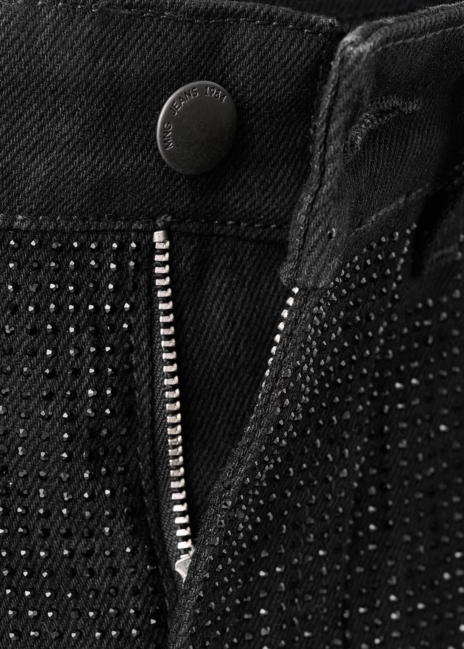 Witkaé™ | Jeansy Balonowe Waleriana