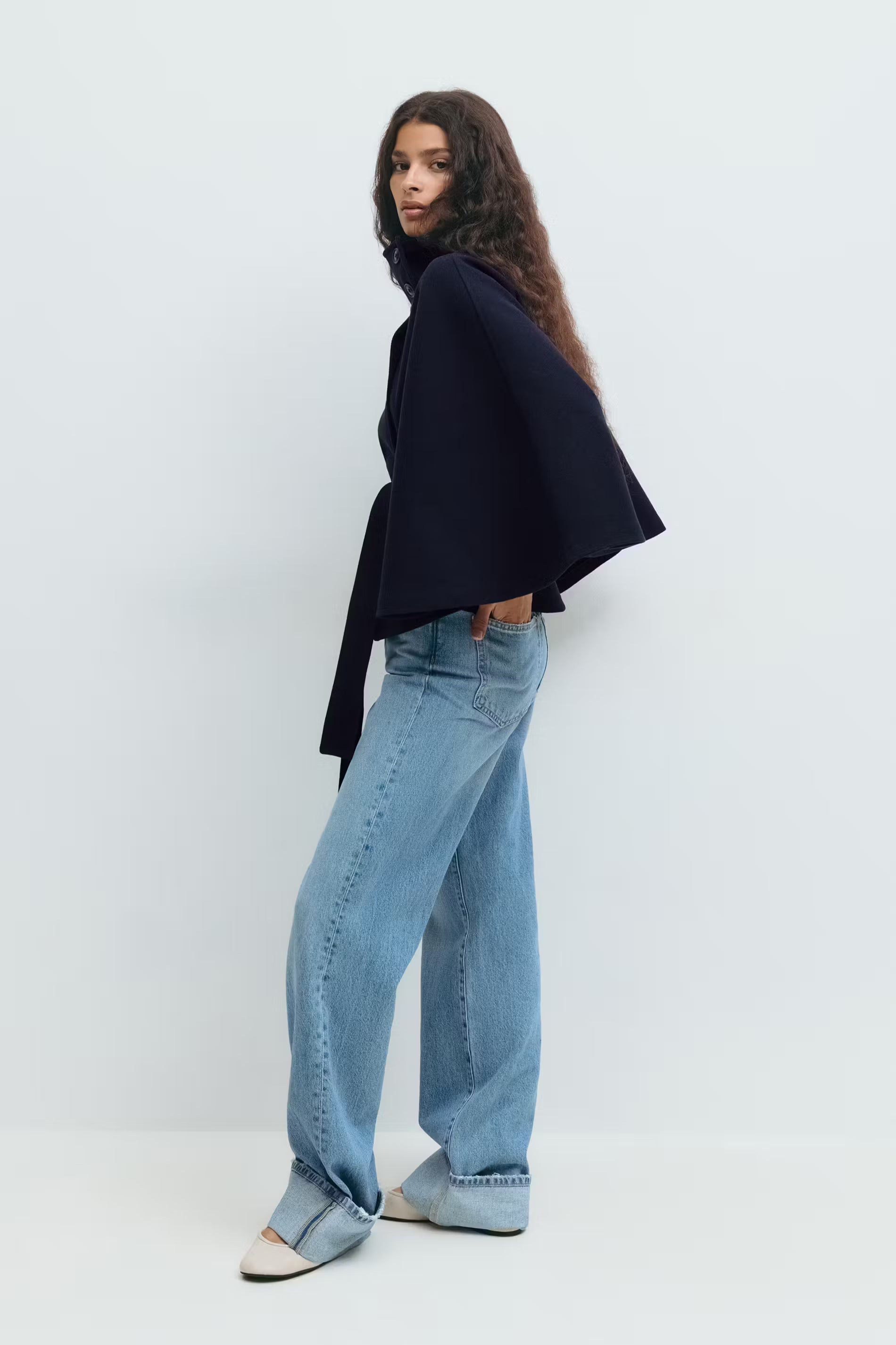 Witkaé™ | Elegancka Kurtka Sofia