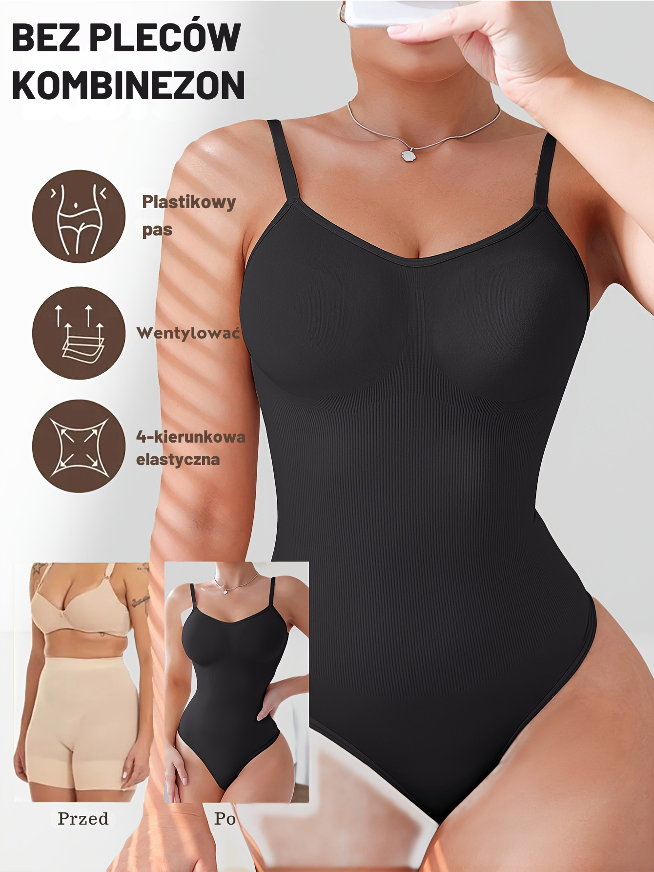 Perfekcyjna Sylwetka Body