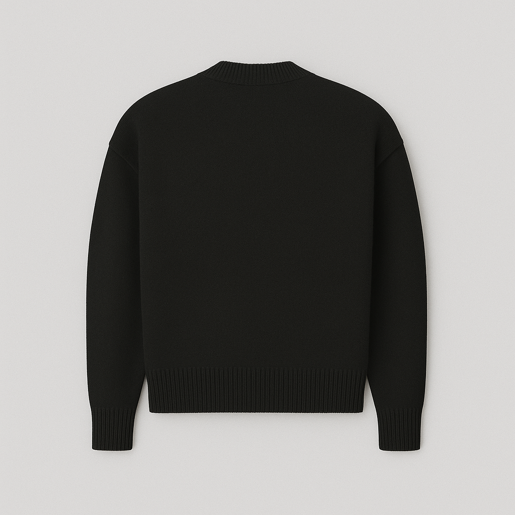 AMI P | Ideel julesweater