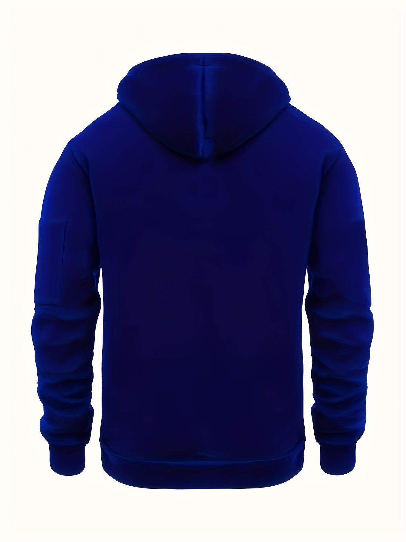 Wiśniewski™ | Sportowa Bluza Męska