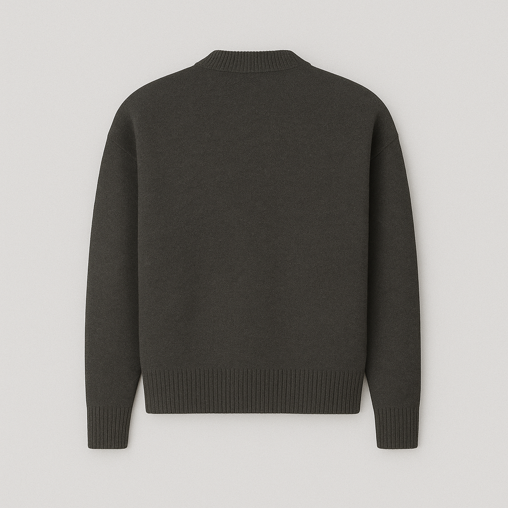 Ideální vánoční svetr (1+1 zdarma)