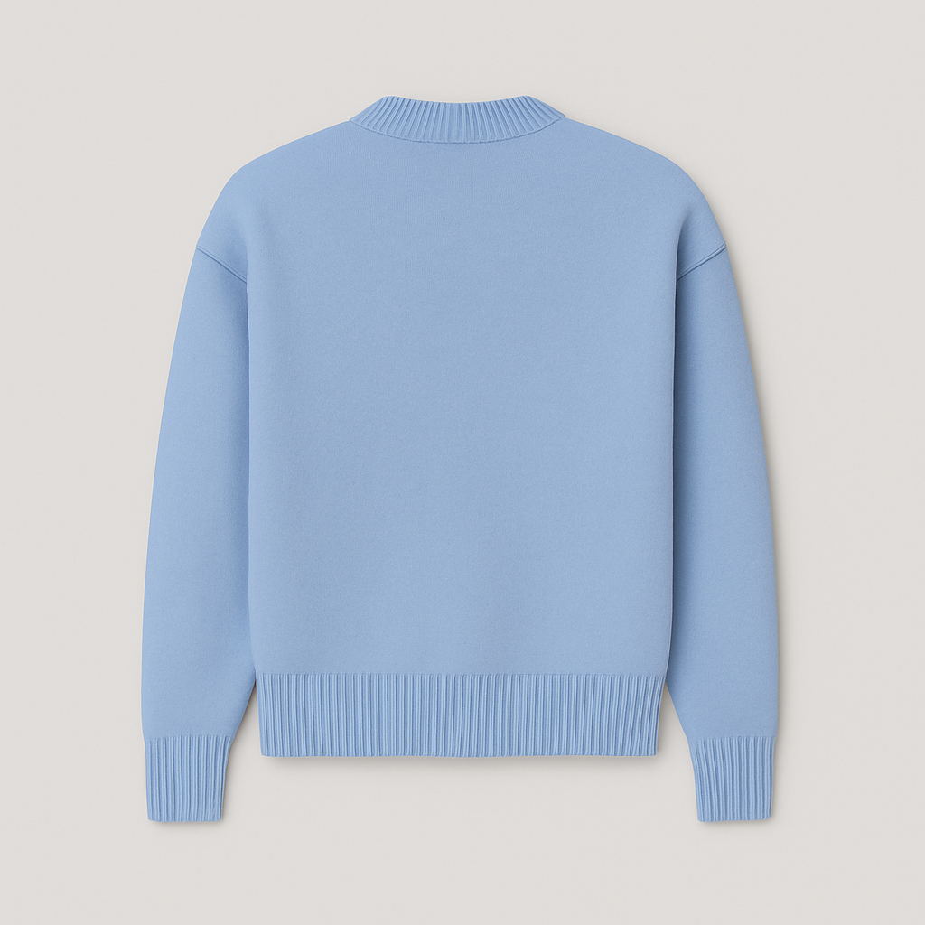 AMI P | Ideel julesweater