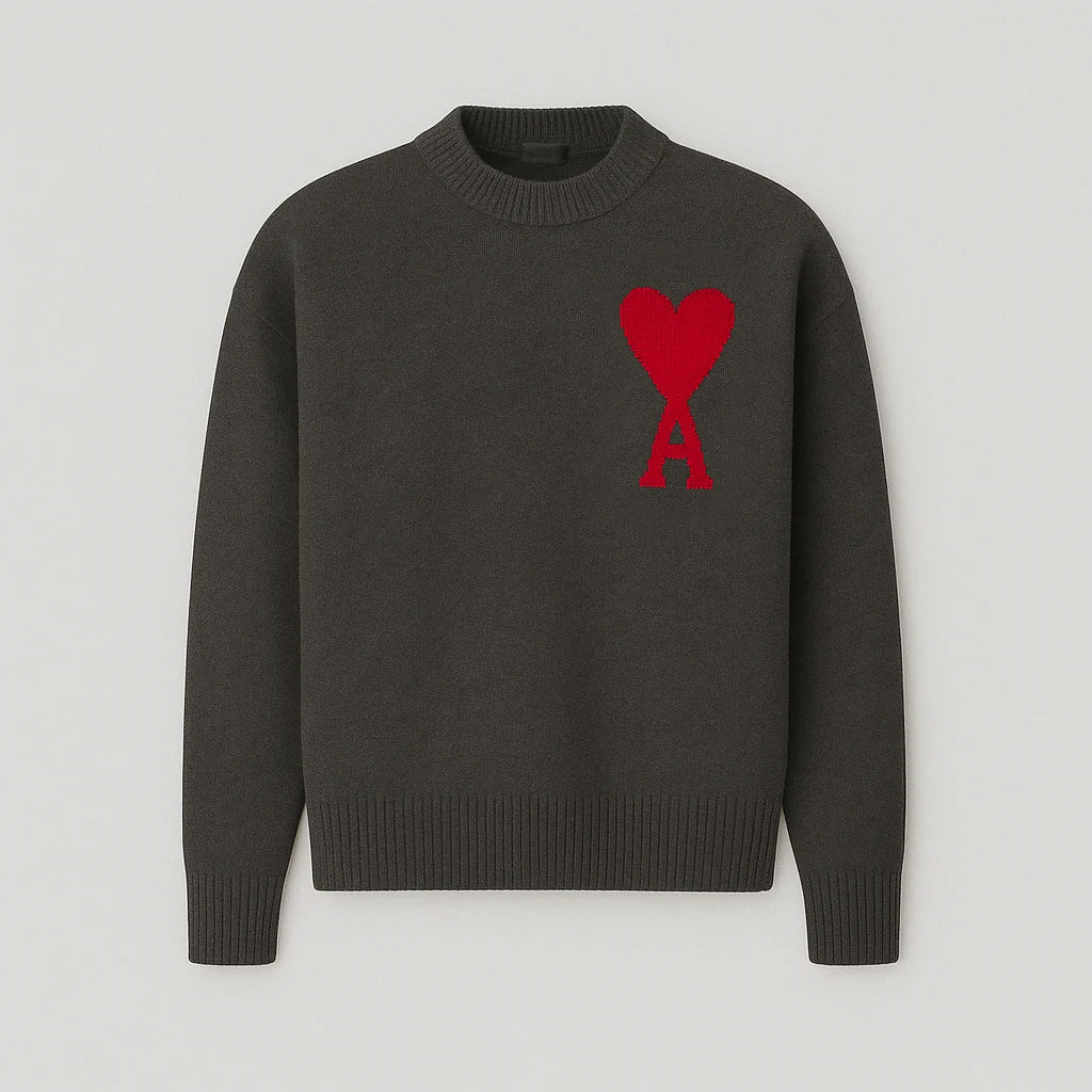 Ideální vánoční svetr (1+1 zdarma)