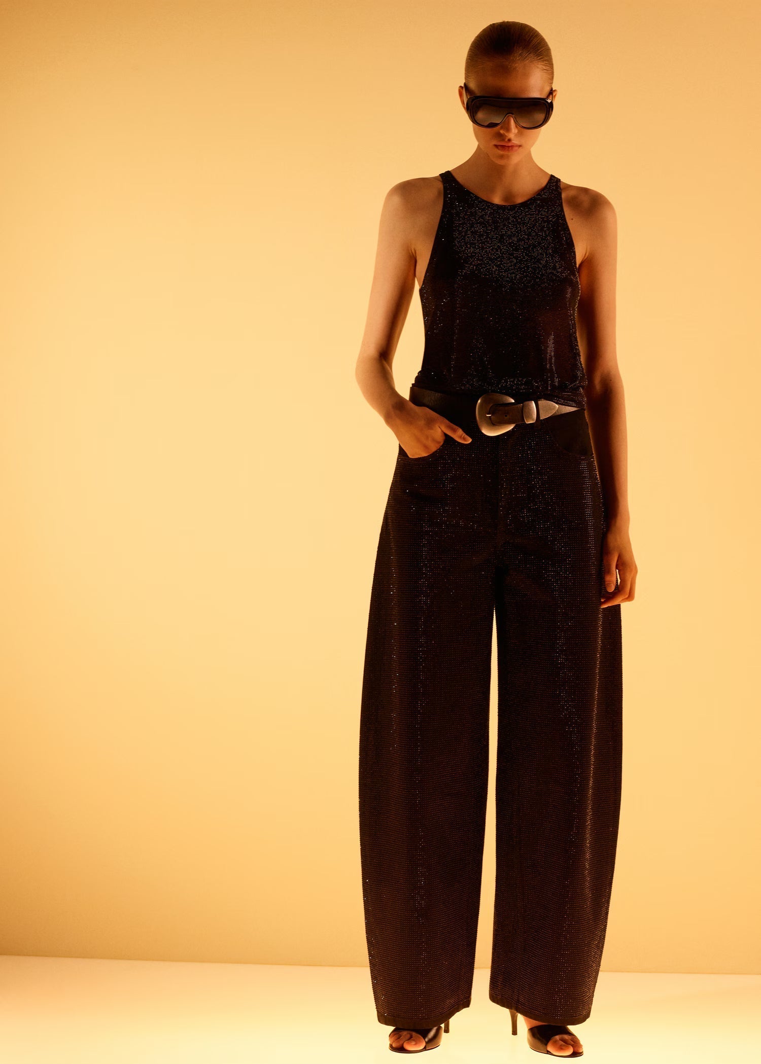 Witkaé™ | Jeansy Balonowe Waleriana