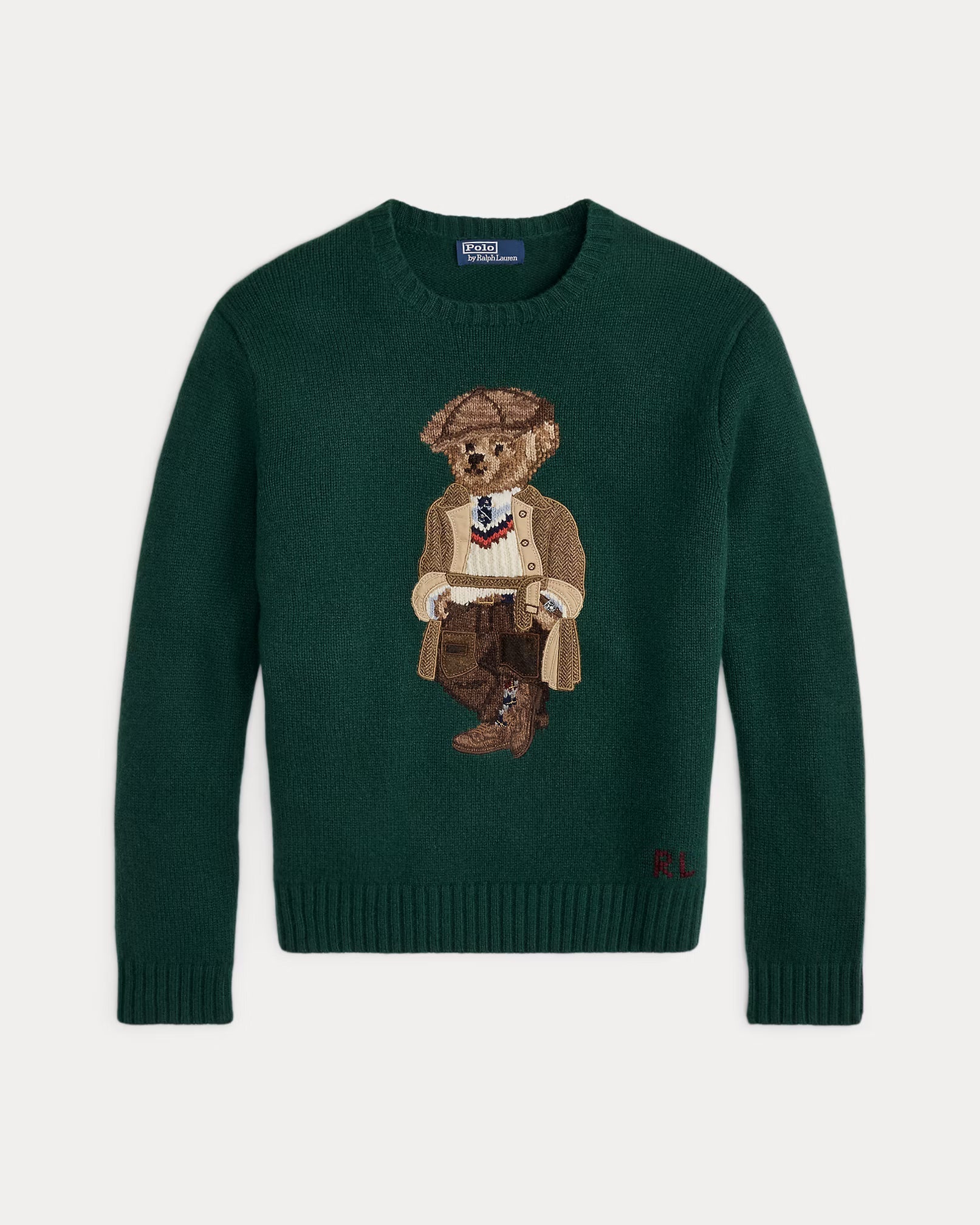 Jersey con Polo Bear
