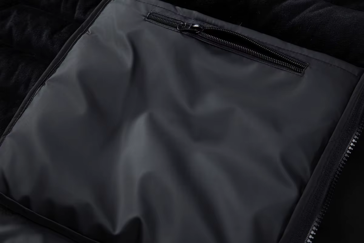 Jaromir™ | Hybrydowa Kurtka Premium