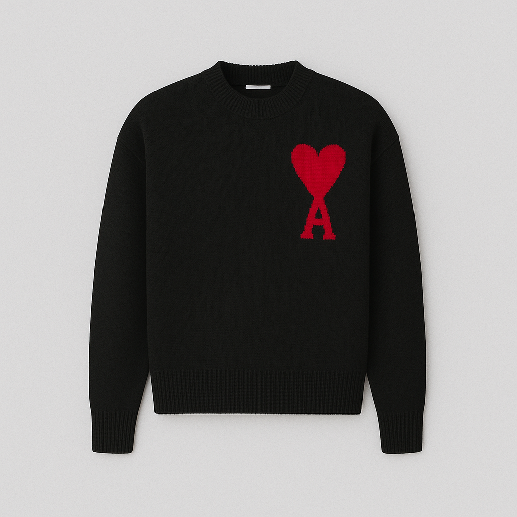 Ideální vánoční svetr (1+1 zdarma)